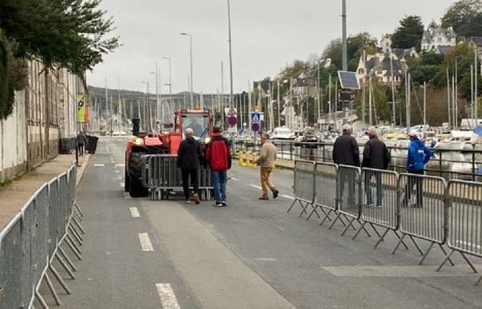 LIVE – Sono attesi oltre 8.000 corridori sulla Saint-Pol – Morlaix