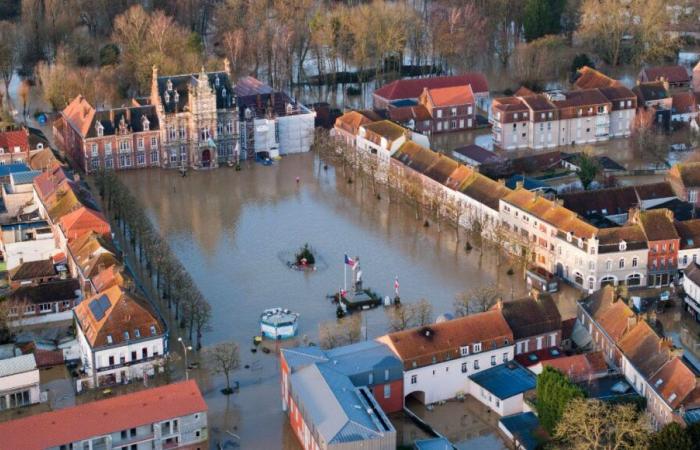 VIDEO – Inondazioni nel Pas-de-Calais: un anno dopo, immagini e risultati impressionanti