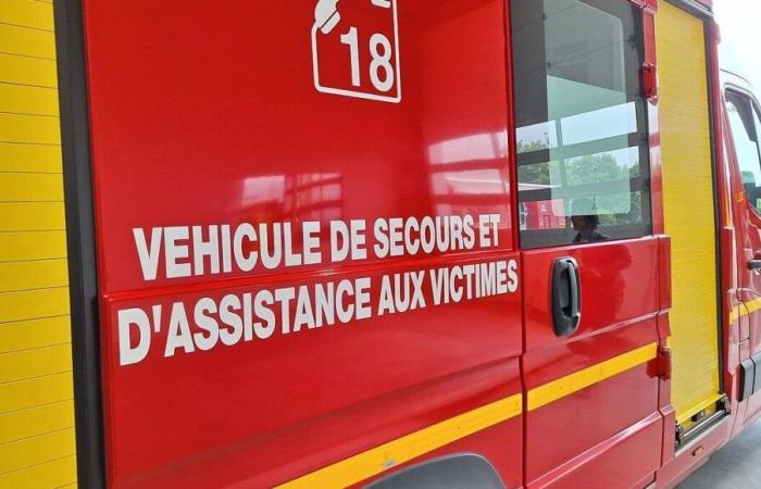 Un pedone di 20 anni è stato ucciso a morte sulla Nationale 13 a Fresville