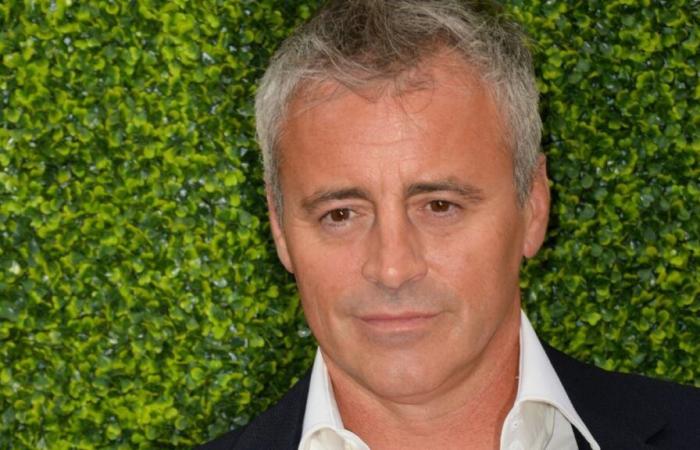 Matt LeBlanc ancora molto colpito, prende una decisione importante