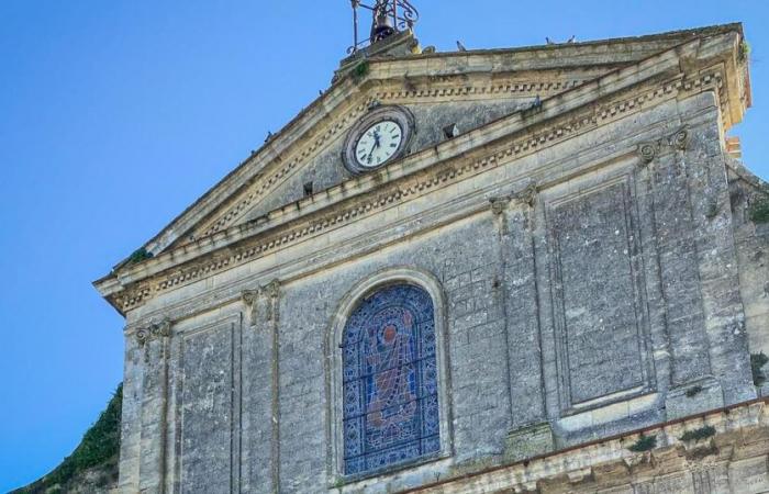 In Gironda, il restauro della chiesa di Castillon-la-Bataille, classificata monumento storico, si trascina da dieci anni