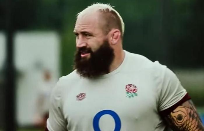 RUGBY. L'inimitabile Joe Marler si ritira con l'Inghilterra (per la terza volta in carriera)