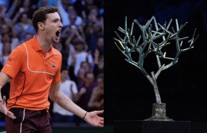 Tennis. Rolex Paris Masters – Quanti francesi hanno vinto il Rolex Paris Masters?