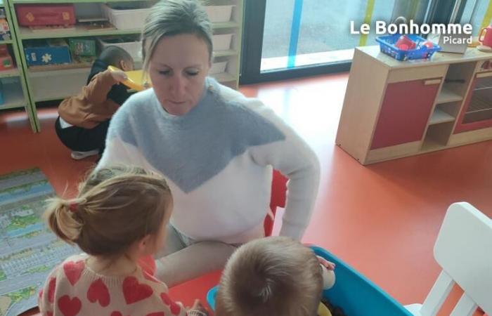 la Chat perché la scuola riciclata in un centro ricreativo