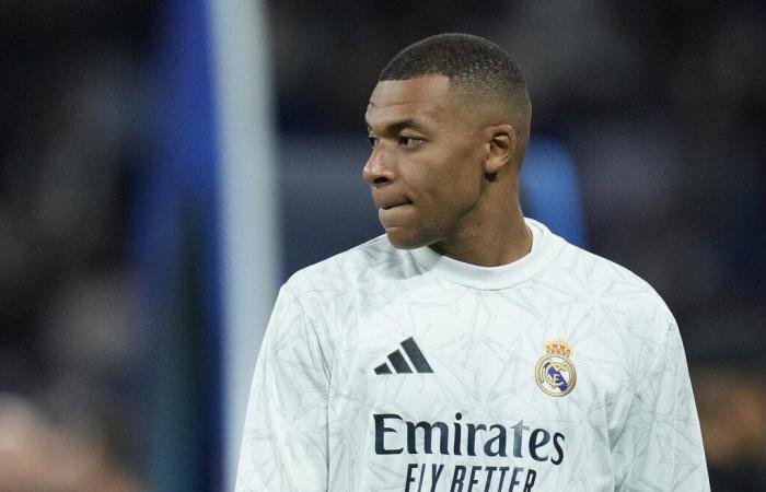 Real: Pérez si arrabbia, Mbappé farà due passi in panchina