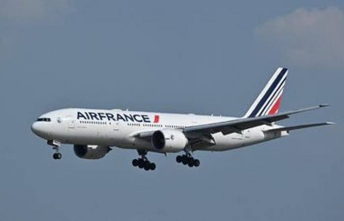 Air France sospende “fino a nuovo avviso” tutti i voli dei suoi aerei sulla zona del Mar Rosso