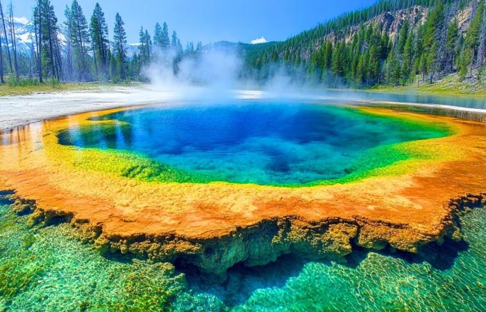 L’Islanda ha rivoluzionato il mondo con questa energia sotto la neve 50 anni fa e gli Stati Uniti tentano di ripetere l’impresa a Yellowstone