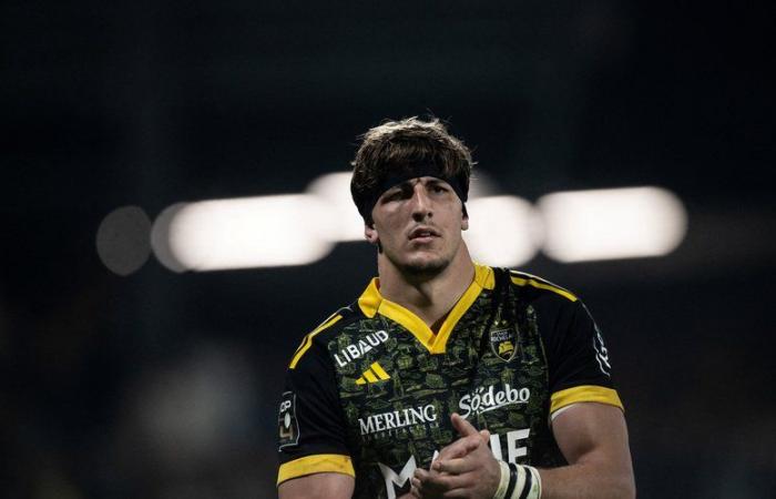 Ritorno di Oscar Jegou nella Top 14: “vergogna”, “molto molto inquietante e sgradito”… Indignazione dopo l'ovazione ricevuta dal giocatore a La Rochelle