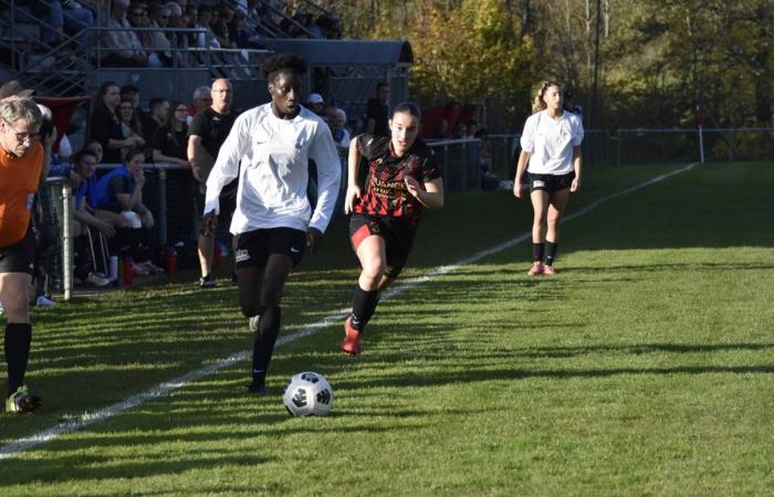 Coppa di Francia femminile: Le Puy Foot batte il Saint-Julien-Chapeuil