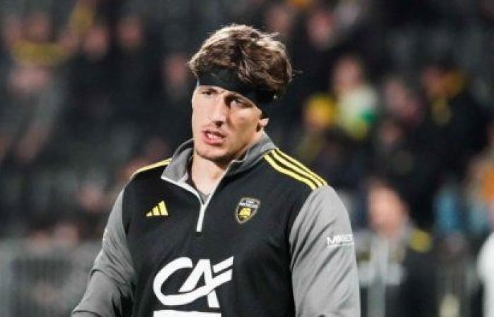 La Rochelle: Jegou, rimonta vincente