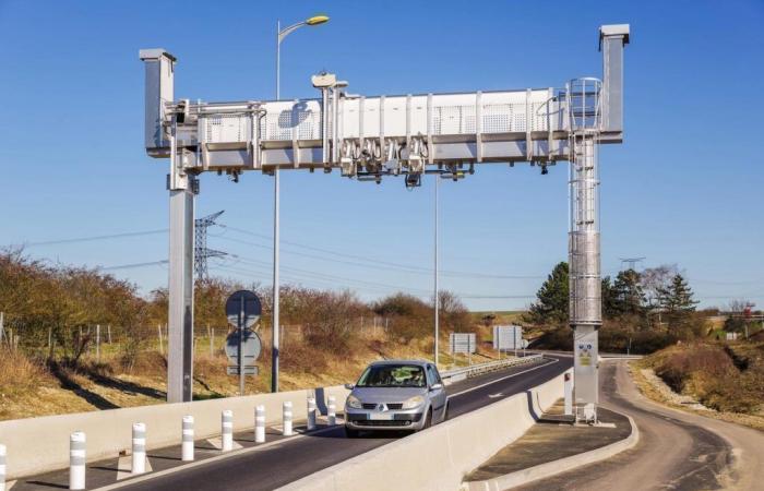 queste autostrade senza barriere rimangono a pagamento, attenzione alle multe