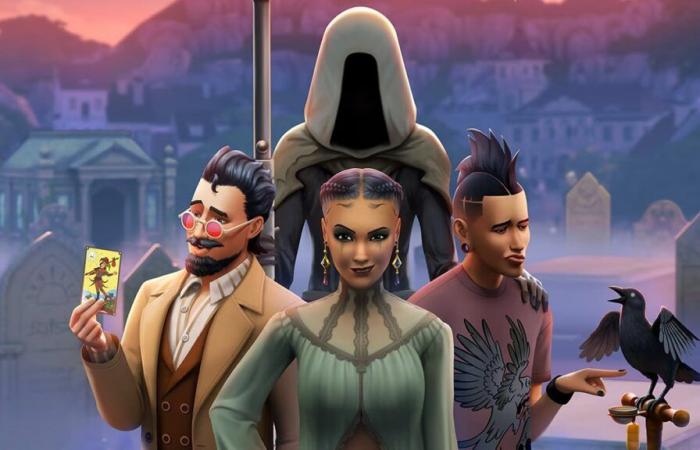 Codici cheat The Sims 4 Vita e Morte: tutti i codici cheat per il nuovo pacchetto di espansione