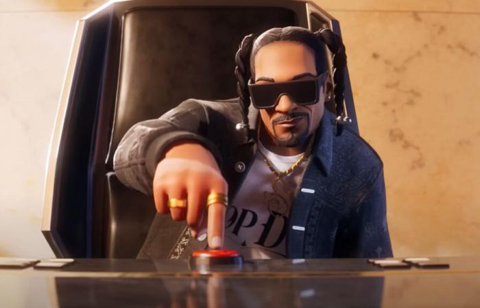 Non stai sognando, Snoop Dogg ed Eminem arrivano in Fortnite Capitolo 2: Remix | Xbox