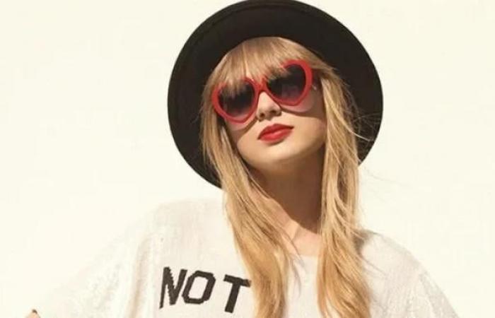 Taylor Swift conquista i cuori di Swifties con un momento toccante all'Eras ​​Tour