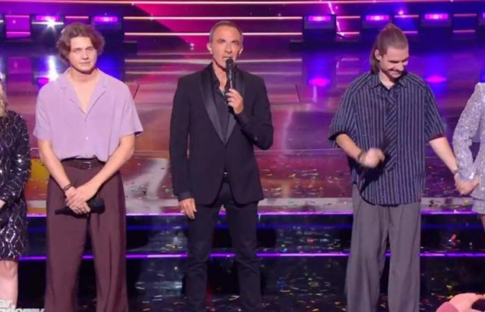 “Star Academy” (TF1) seconda dietro Brigade du rivière su France 3