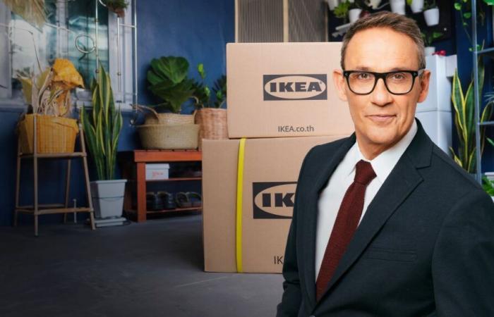 puntata speciale su IKEA domenica 3 novembre