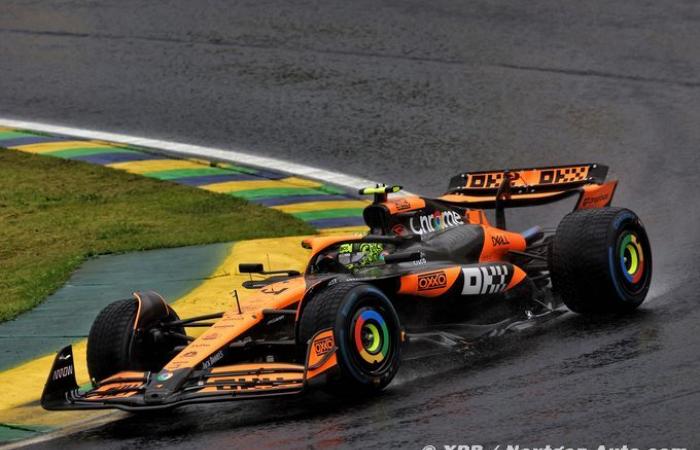 Formula 1 | Gran Premio del Brasile: la gara di F1 in diretta a Interlagos