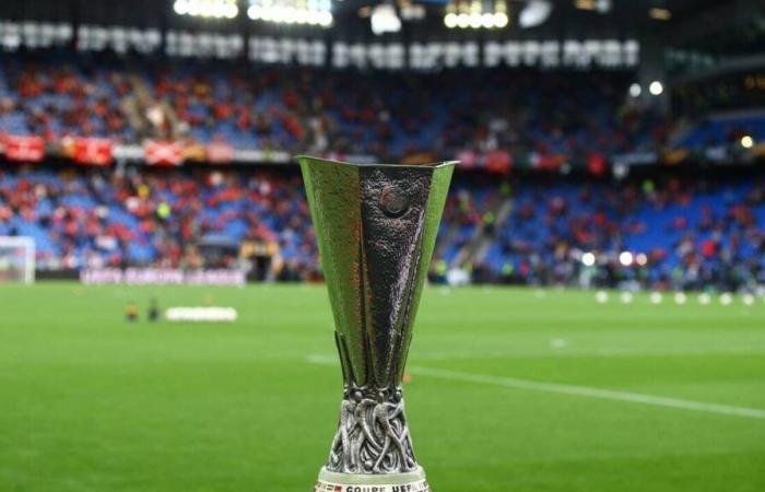 Europa League. Trasferimento della partita del Besiktas