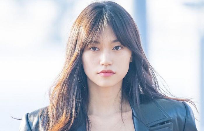 Kim Doyeon scoppia in lacrime mentre parla della separazione di Weki Meki – K-GEN