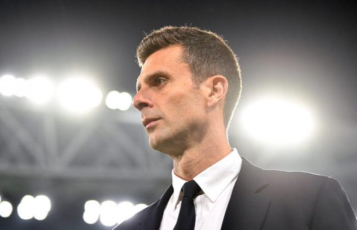 Thiago Motta: “Se il LOSC è arrivato dov'è è grazie al lavoro di Olivier Létang”