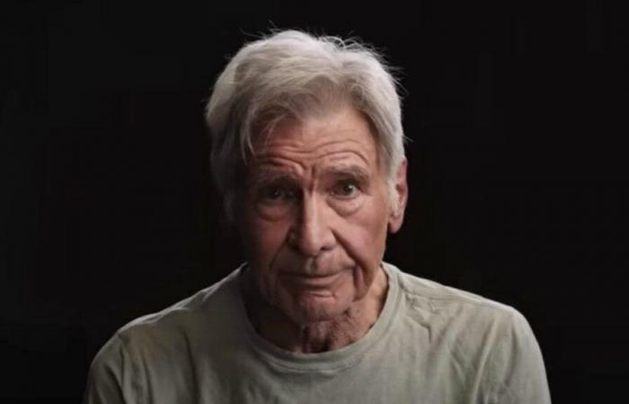 Harrison Ford parla: “Trump vuole solo vendetta”