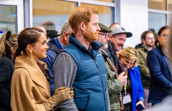 Harry solo: un altro giorno lontano da Meghan Markle, la separazione non fa che peggiorare