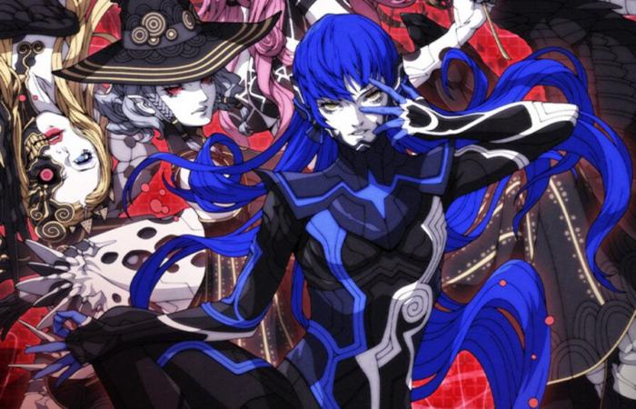 SMT V: Vengeance, un aggiornamento demoniaco!