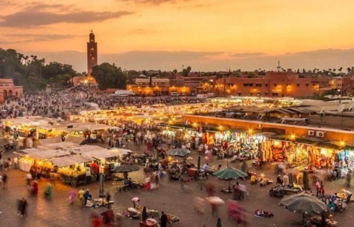 Turismo: il Marocco guadagna 10 posizioni e sale al 31esimo posto nel mondo