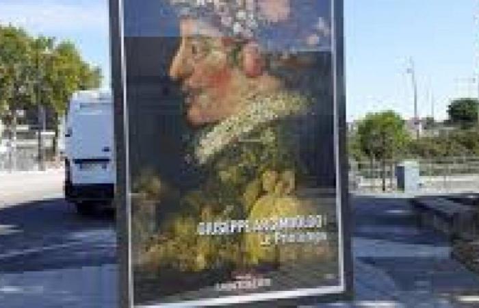 In 23 città francesi, le opere d'arte sostituiranno temporaneamente i cartelloni pubblicitari