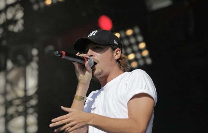 Nekfeu: cosa sappiamo delle accuse di stupro e violenza mosse dall'ex moglie del rapper