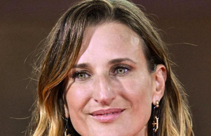 Camille Cottin: “L’avventura mi entusiasma ma a volte ne paghiamo il prezzo”