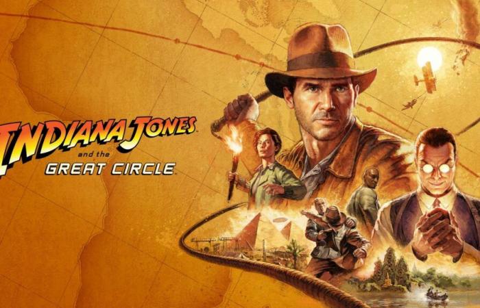 Prepara i popcorn, il gioco di Indiana Jones avrà più filmati di Wolfenstein II | Xbox