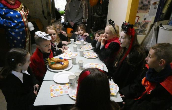 Halloween celebrato il “D” Day