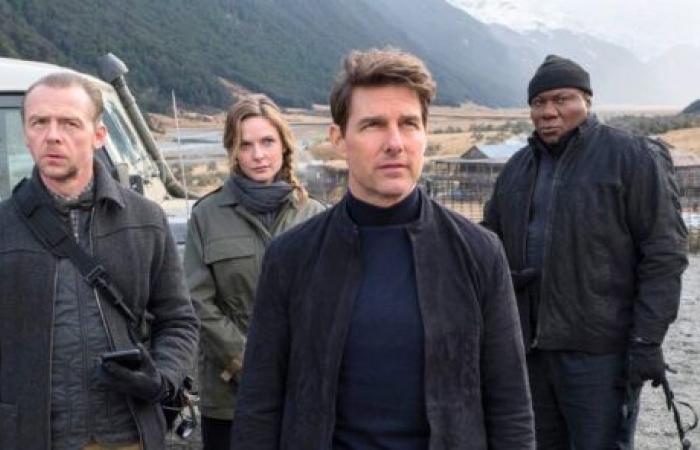 Mission: Impossible 8 – il budget è esploso per raggiungere quello di Avatar 2, a quanto pare