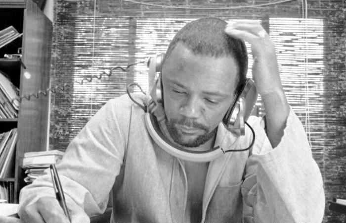 È morto Quincy Jones, genio della musica