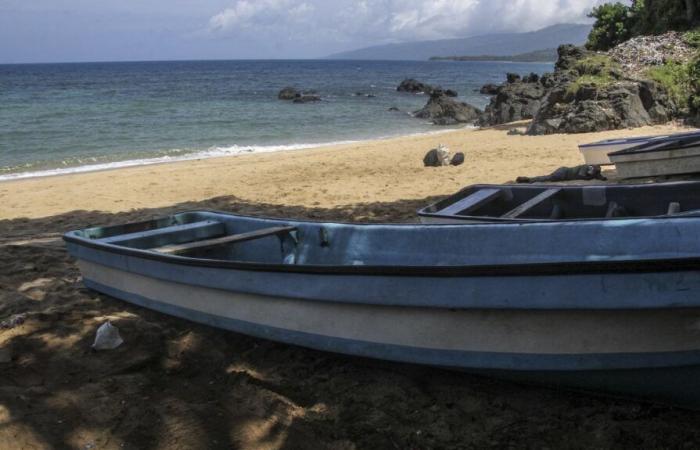 Almeno 25 morti in un naufragio “causato dai trafficanti” tra le Comore e Mayotte