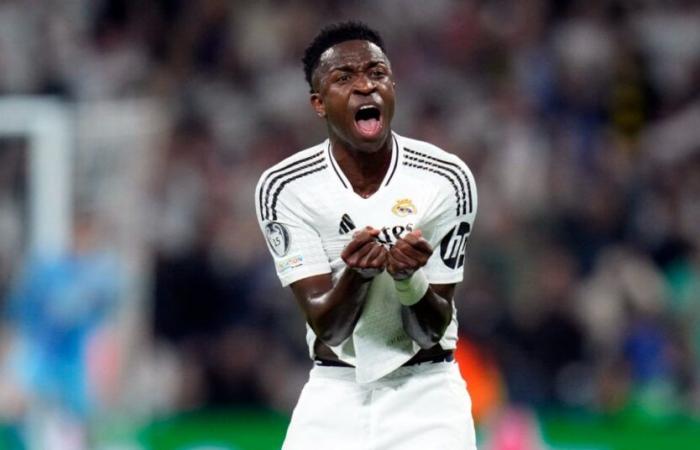 Il Real Madrid ha mentito a Vinicius, la grande rivelazione