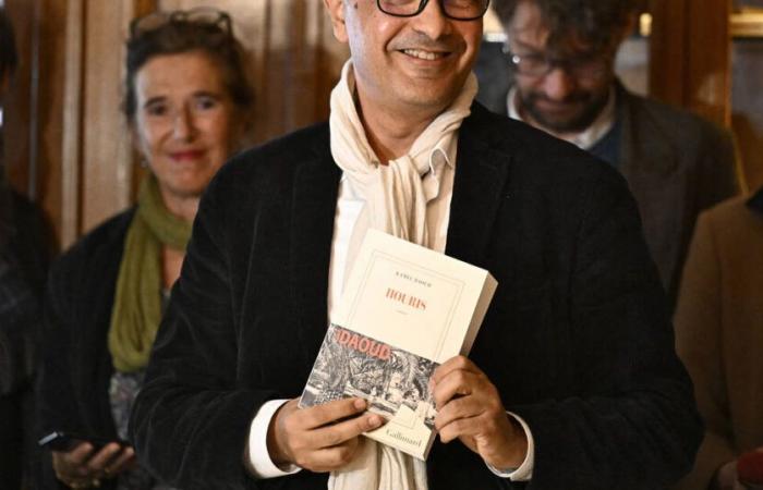 Kamel Daoud vince la scommessa “Houris” – Libération