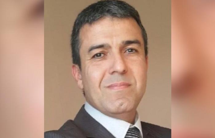 Abdelfettah Kabssi nominato direttore dell'intelligence territoriale dell'Oise