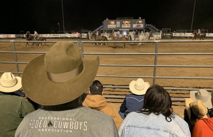 in Arizona i pro-Trump si stanno già preparando a contestare i risultati elettorali