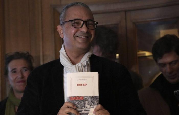 il monito di Kamel Daoud, Premio Goncourt 2024