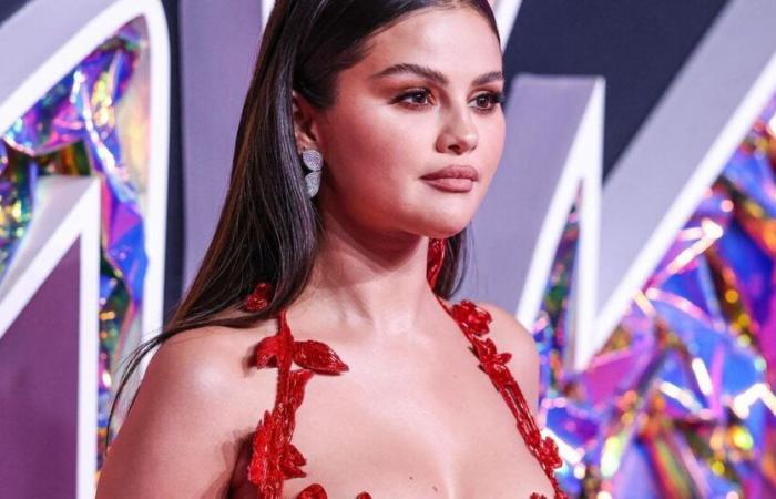 “Sono solo un essere umano!” : Selena Gomez aggredita al suo fisico, lei reagisce