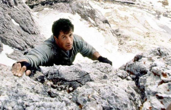 Stallone lascia il riavvio, ma il suo sostituto è già stato trovato dalla parte di James Bond