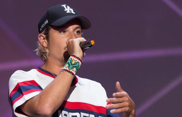 La moglie del rapper Nekfeu lo accusa di stupro e violenza domestica e desidera “essere protetto dalla giustizia”, risponde l'artista