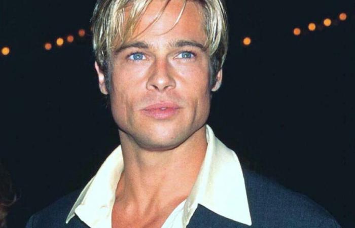 Brad Pitt: Probabilmente questo film non avrebbe mai funzionato se l'attore non fosse stato così testardo…