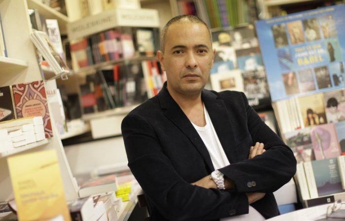 Prix ​​​​Goncourt, Kamel Daoud dedicherà presto il suo libro “Houris” a Nîmes