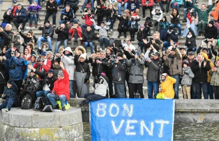 Vendée Globe 2024. Quali sono i tuoi buoni piani per partecipare alla partenza?