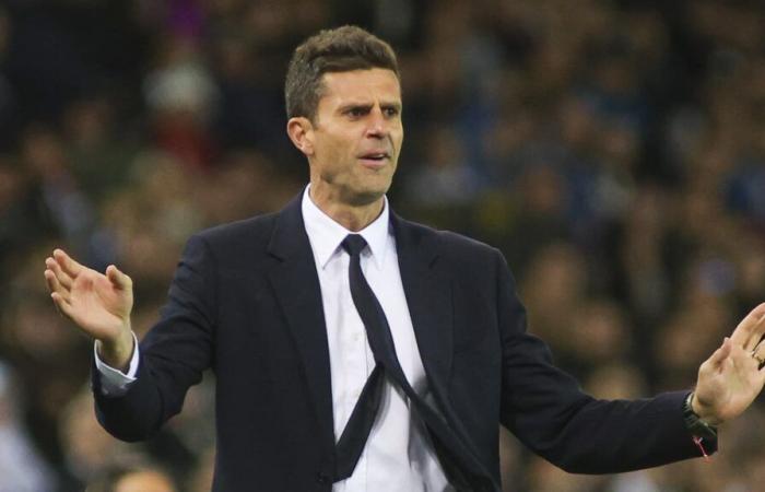 perché Thiago Motta non è “impressionato” da Genesio, nonostante il suo buon record in Europa