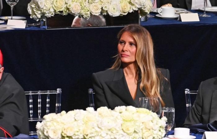 Melania Trump traumatizzata: questi gli avvenimenti che la tormentano nel pieno della campagna elettorale