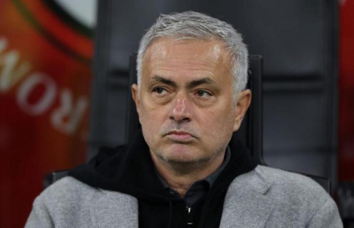 La nuova rottura di José Mourinho sull'arbitrato